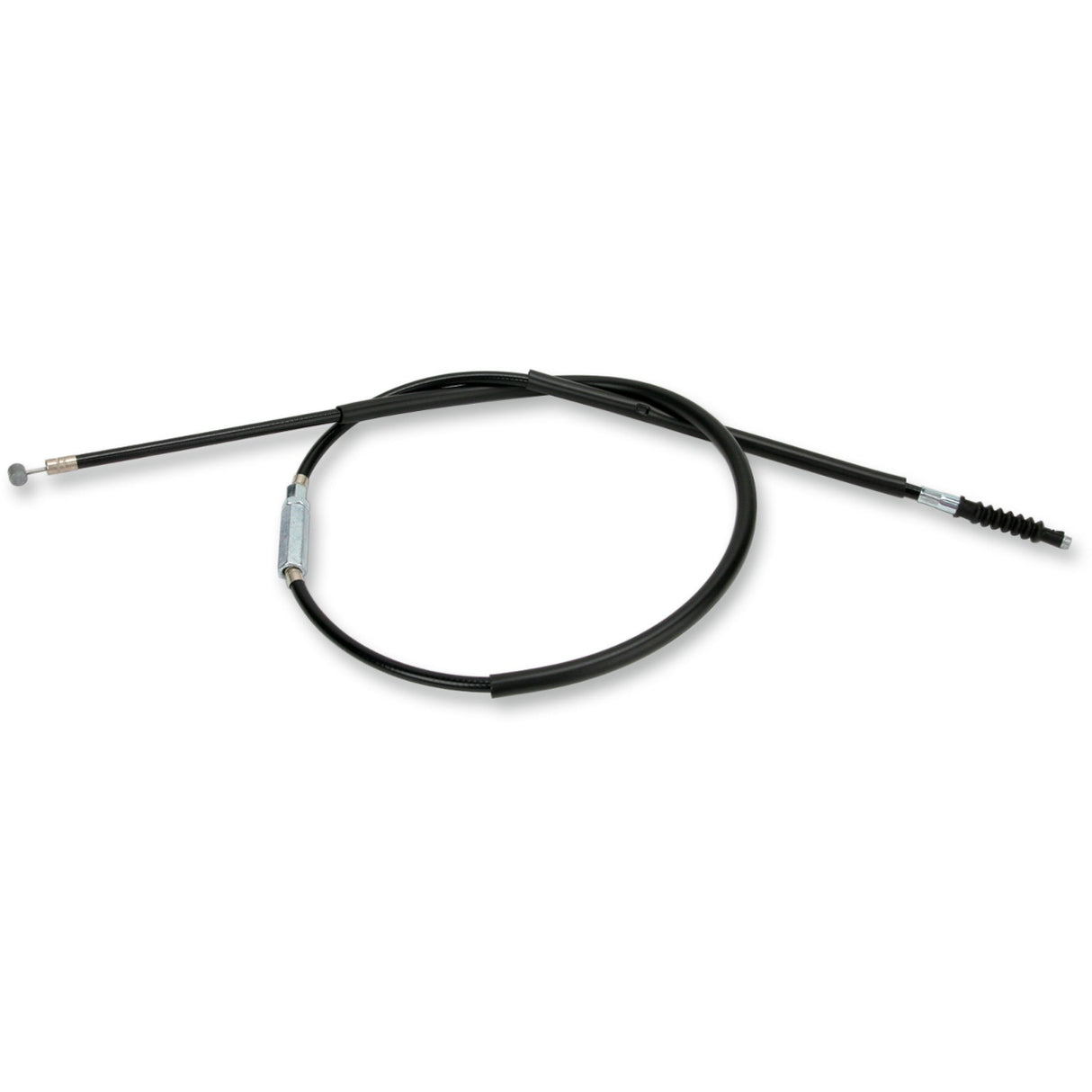 PARTS UNLIMITED K28-8026 Black Vinyl Clutch Cable kawasaki