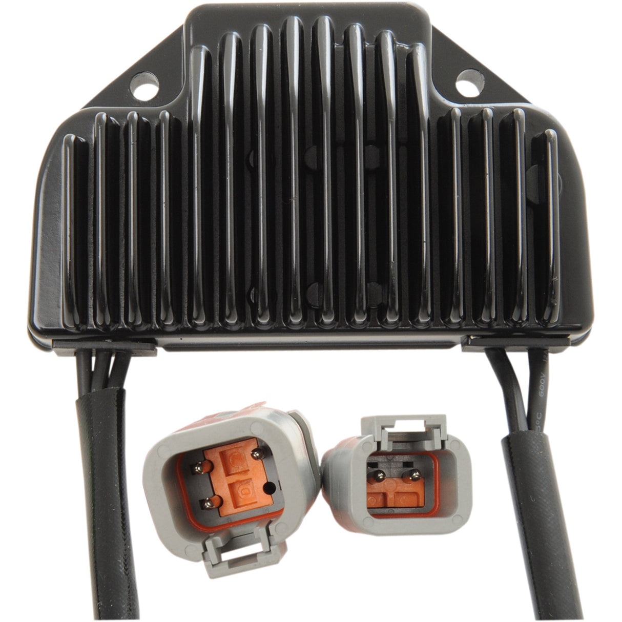 DRAG SPECIALTIES Regulator FXD - '06-'07