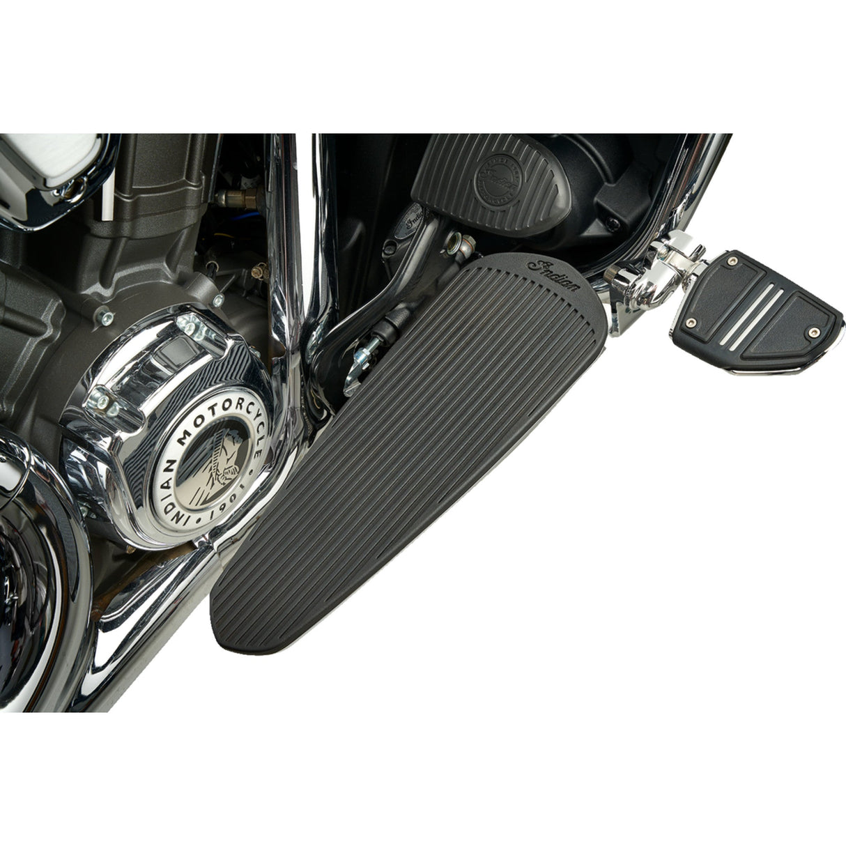 Ciro Footpeg - 66200 For Indian 2014-2025