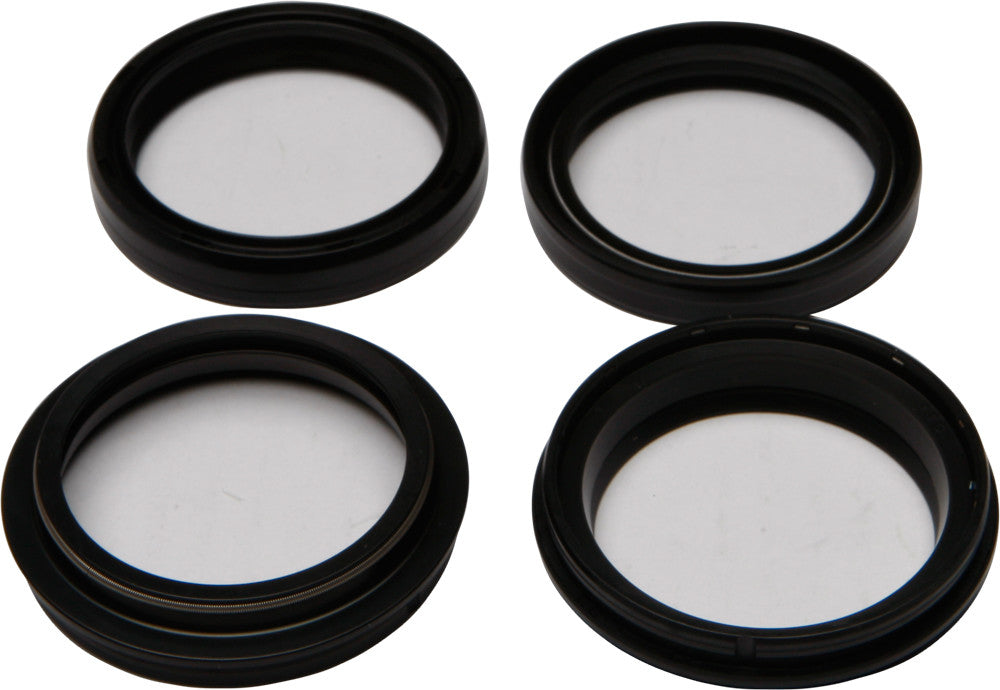 All Balls 22-56144 56-144 FORK & DUST SEAL WIPER KIT