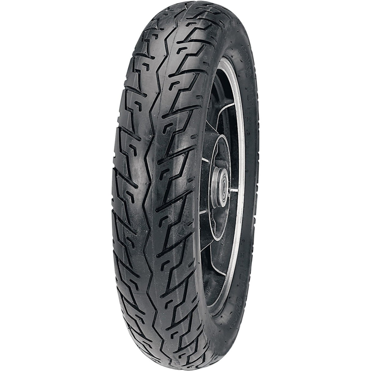 DURO HF261-06 25-26118-100 HF261A Tire Tire - HF261A - Front/Rear - 100/90-18 - 56H