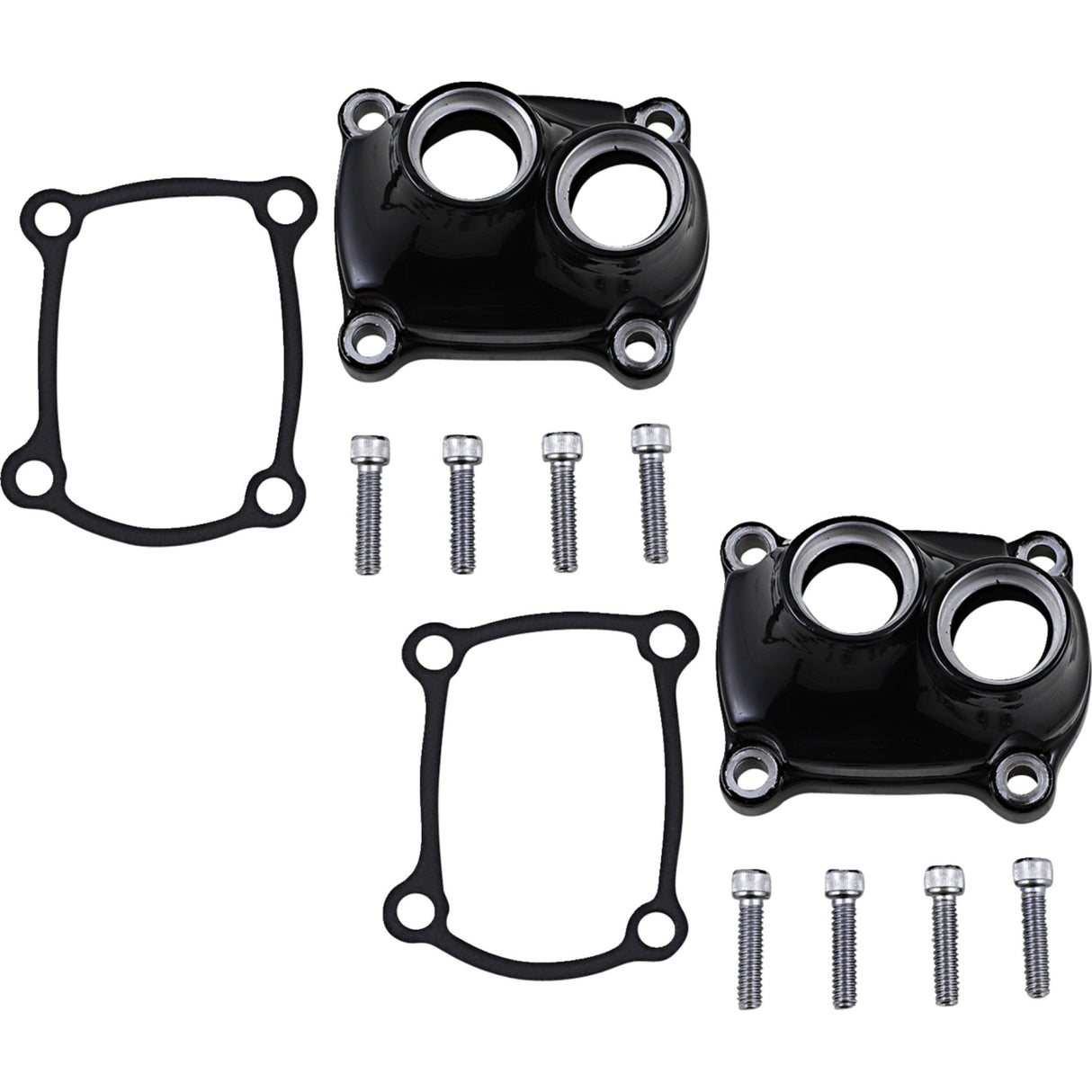 DRAG SPECIALTIES Lifter Cover - M8