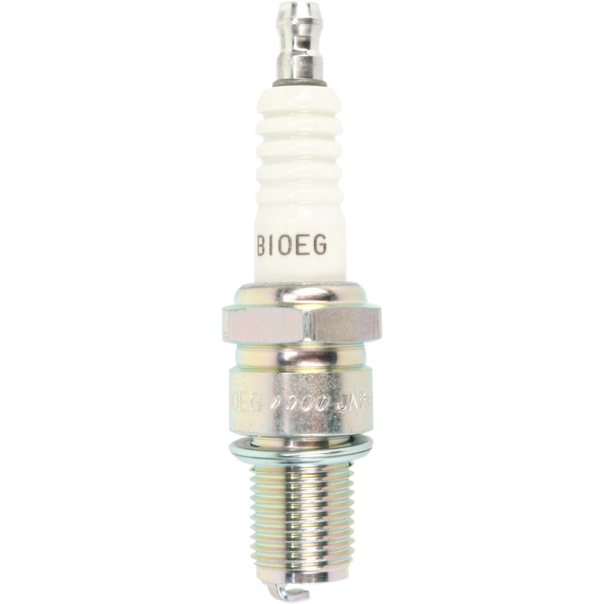 NGK SPARK PLUGS B10EG 3630 Spark Plug — Standard Spark Plug - B10EG
