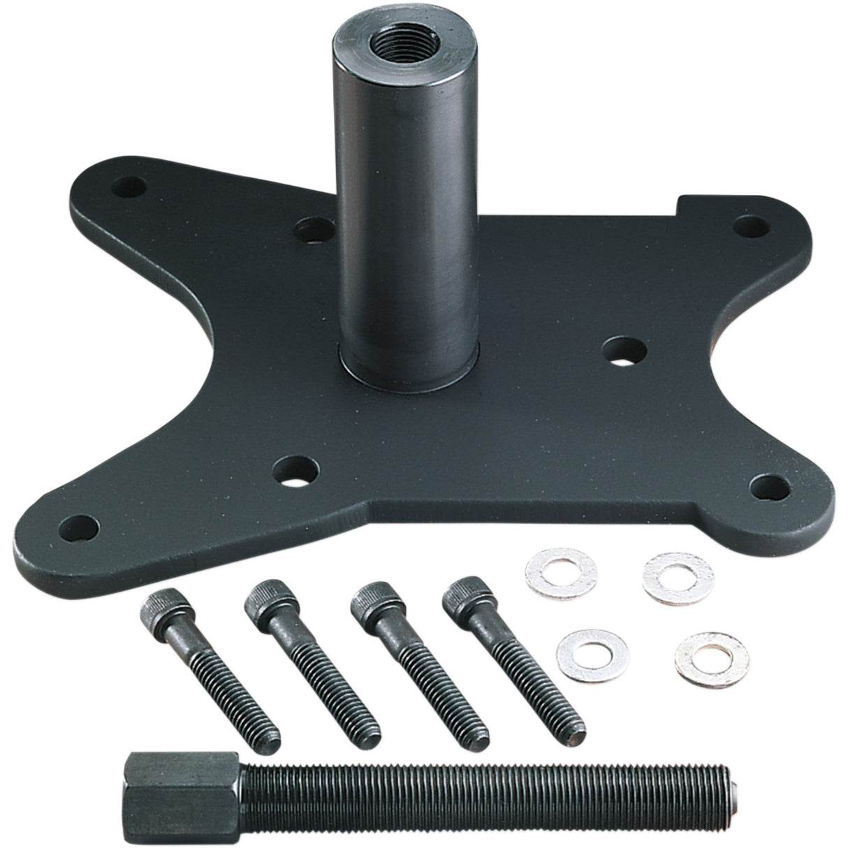 Jims Crank Assembly Remover - 1047-TP For Harley Motorcycles 1955-2000