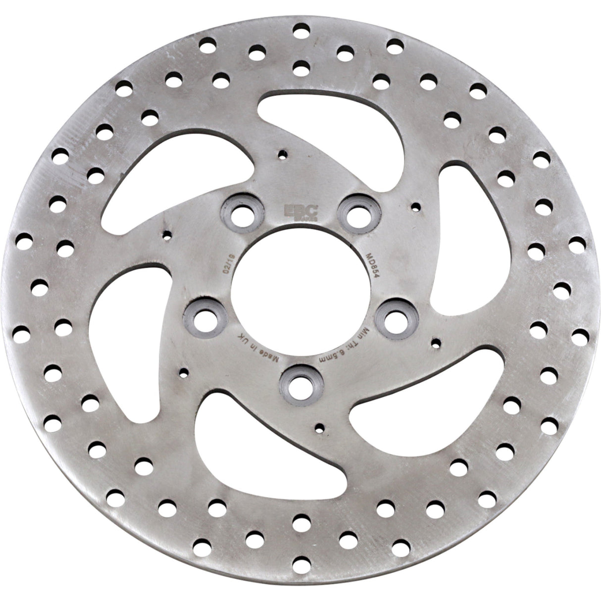 Ebc Pro-Lite Series Brake Rotor - MD854 Can-Am Spyder 2013-2024