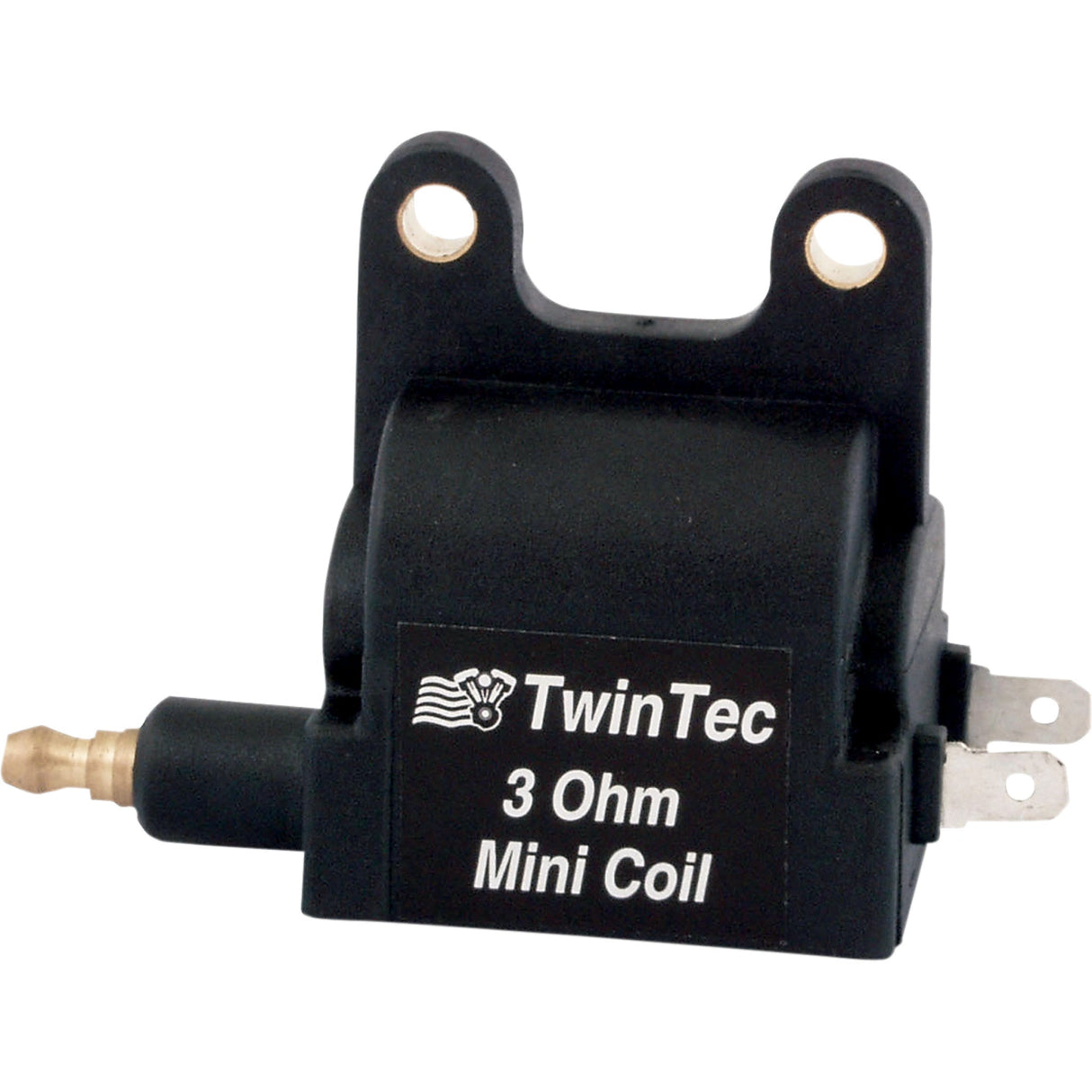 DAYTONA TWIN TEC LLC 2102-0080 2006 Single-Fire Mini Ignition Coil Kit harley davidson