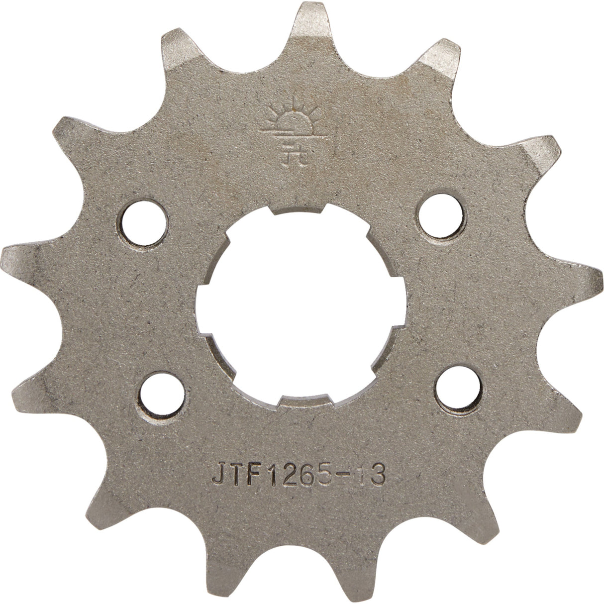 JT SPROCKETS 1212-1289 JTF1265.13 Sprocket countershaft - 13 tooth - xr/xl250