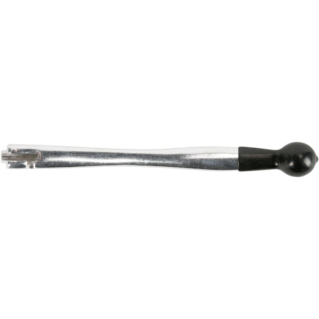 Parts Unlimited Replacement Clutch Lever — Standard For Suzuki Motorcycles 1971-1979 | Ducati 750 1972-1977 | Hyosung 250 1973-1977