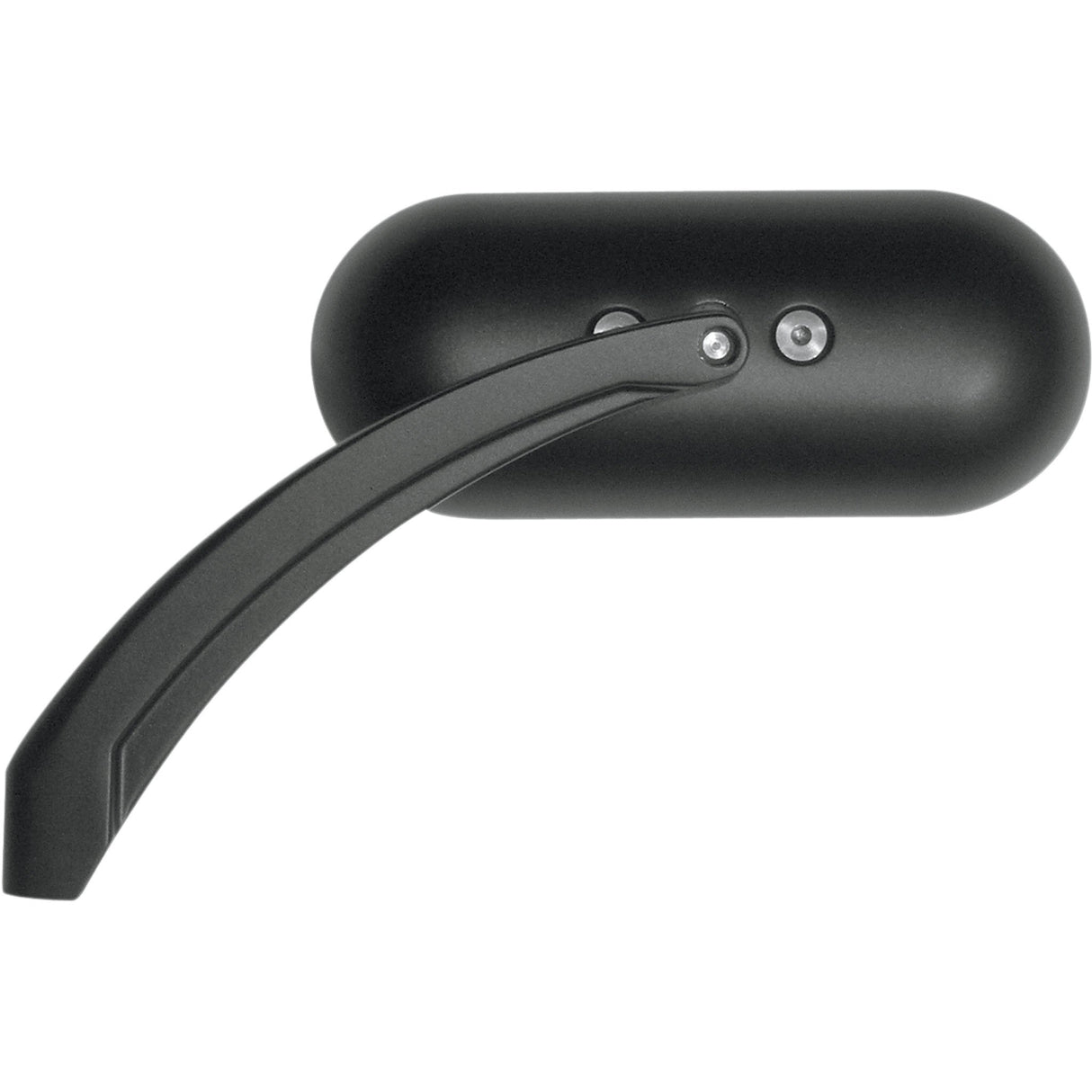 DRAG SPECIALTIES Oval Mirror