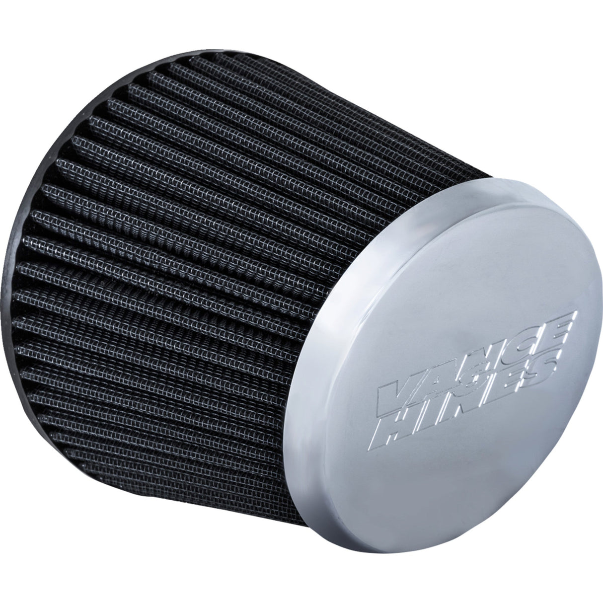 VANCE & HINES 1011-4717 23730 Falcon Air Filter Replacement - VO2 Falcon - Chrome