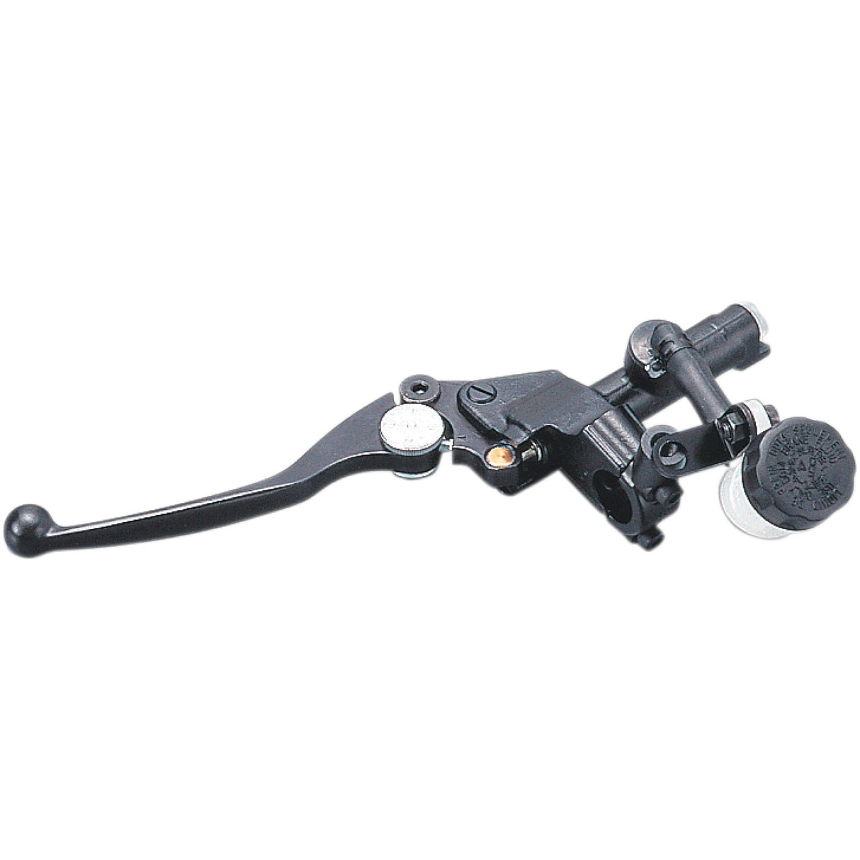 SHINDY 17-661B 17-661B Clutch Master Cylinder Kit 5/8" - black