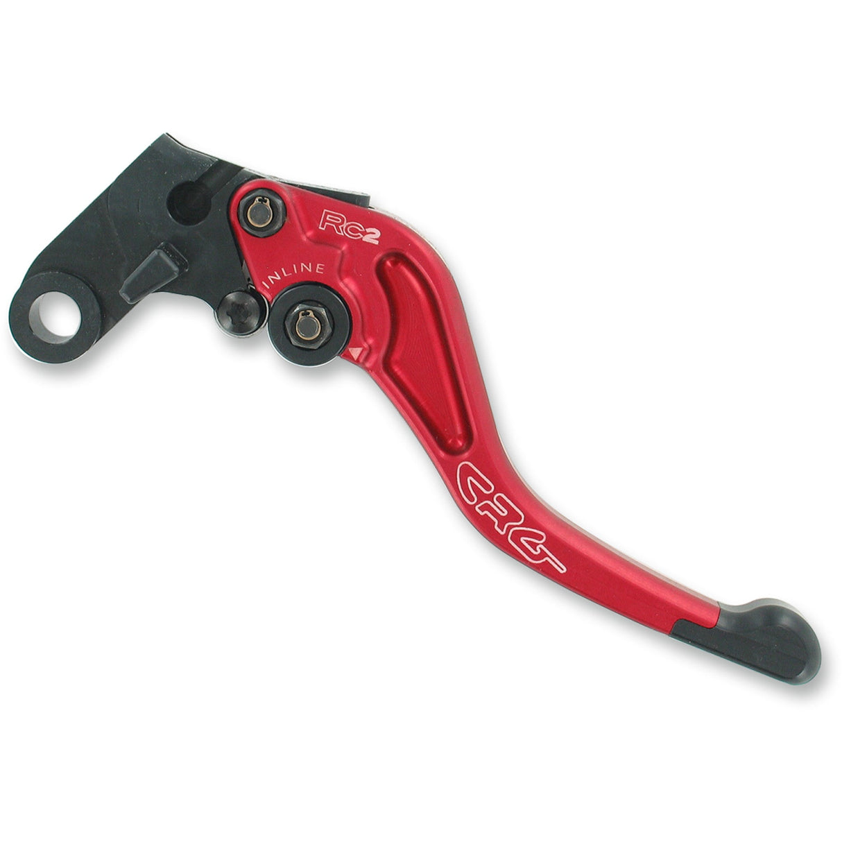 Crg RC2 Lever - 2AN-631-H-R Aprilia Tuono 2009-2016