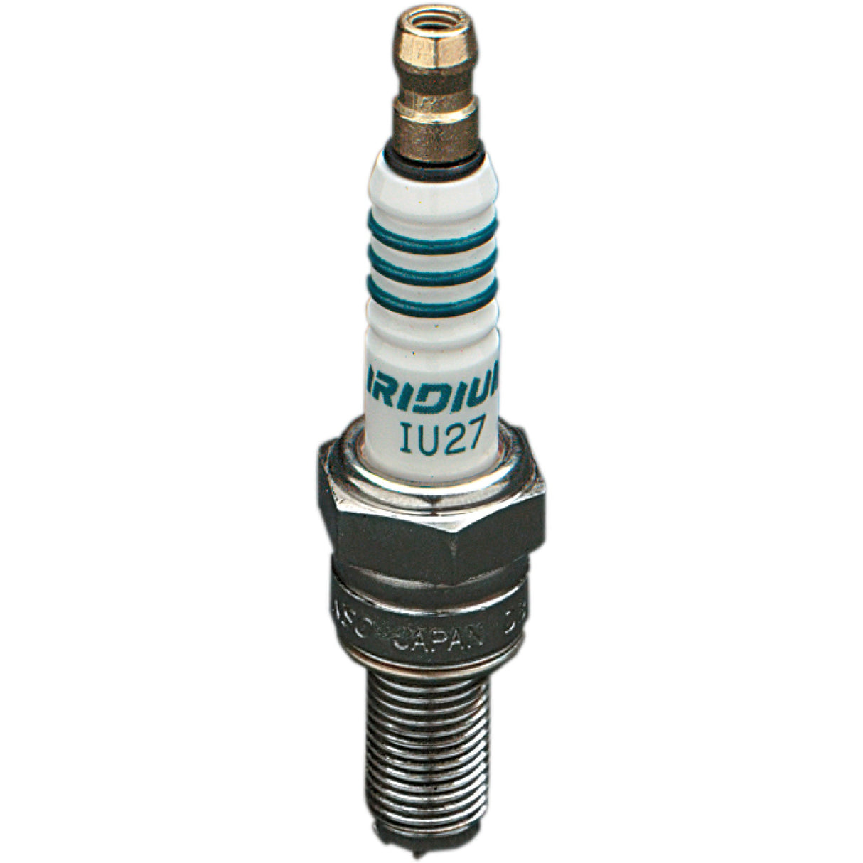 DENSO IU27 5363 Iridium Spark Plug — Iridium Iridium Spark Plug - IU27