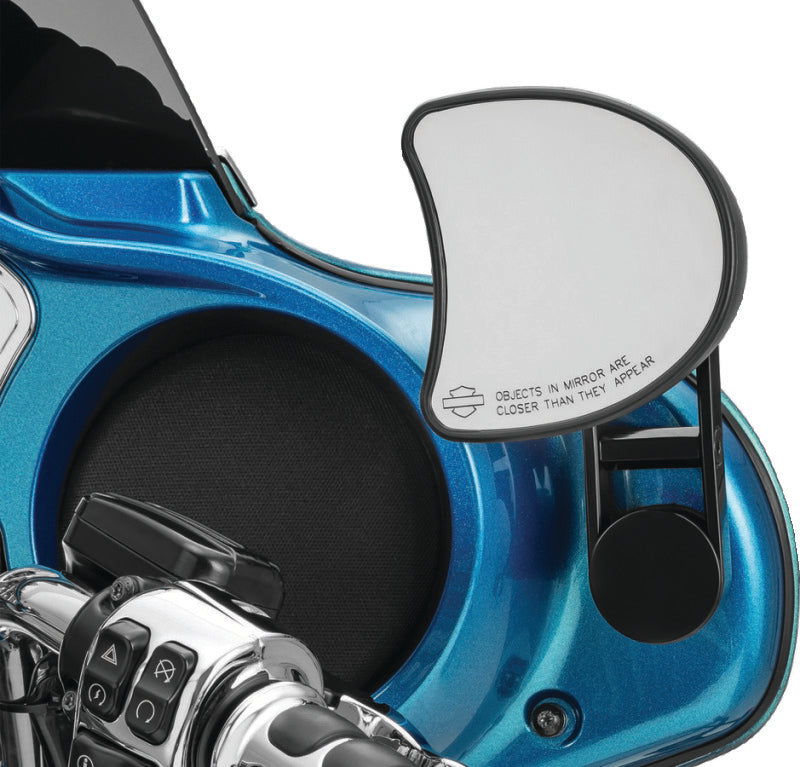 Kuryakyn 6575 Adjustable Mirror Relocator