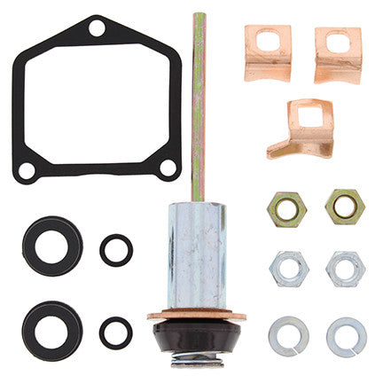 All Balls 279-1102 79-1102 SOLENOID REPAIR KIT