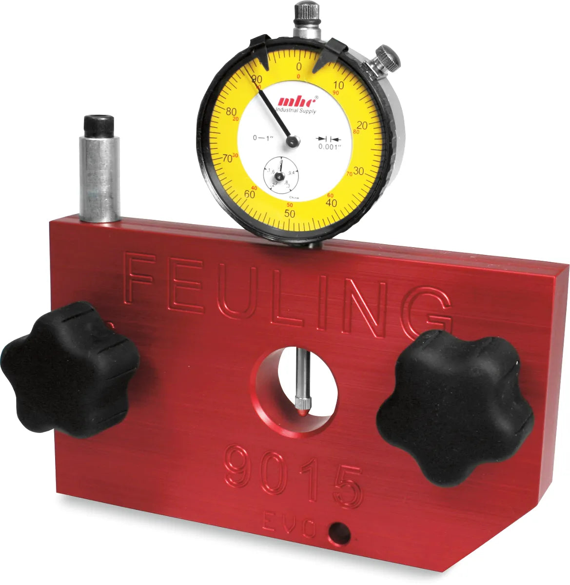 Twin Cam/Evo Crankshaft Runout Measuring Tool