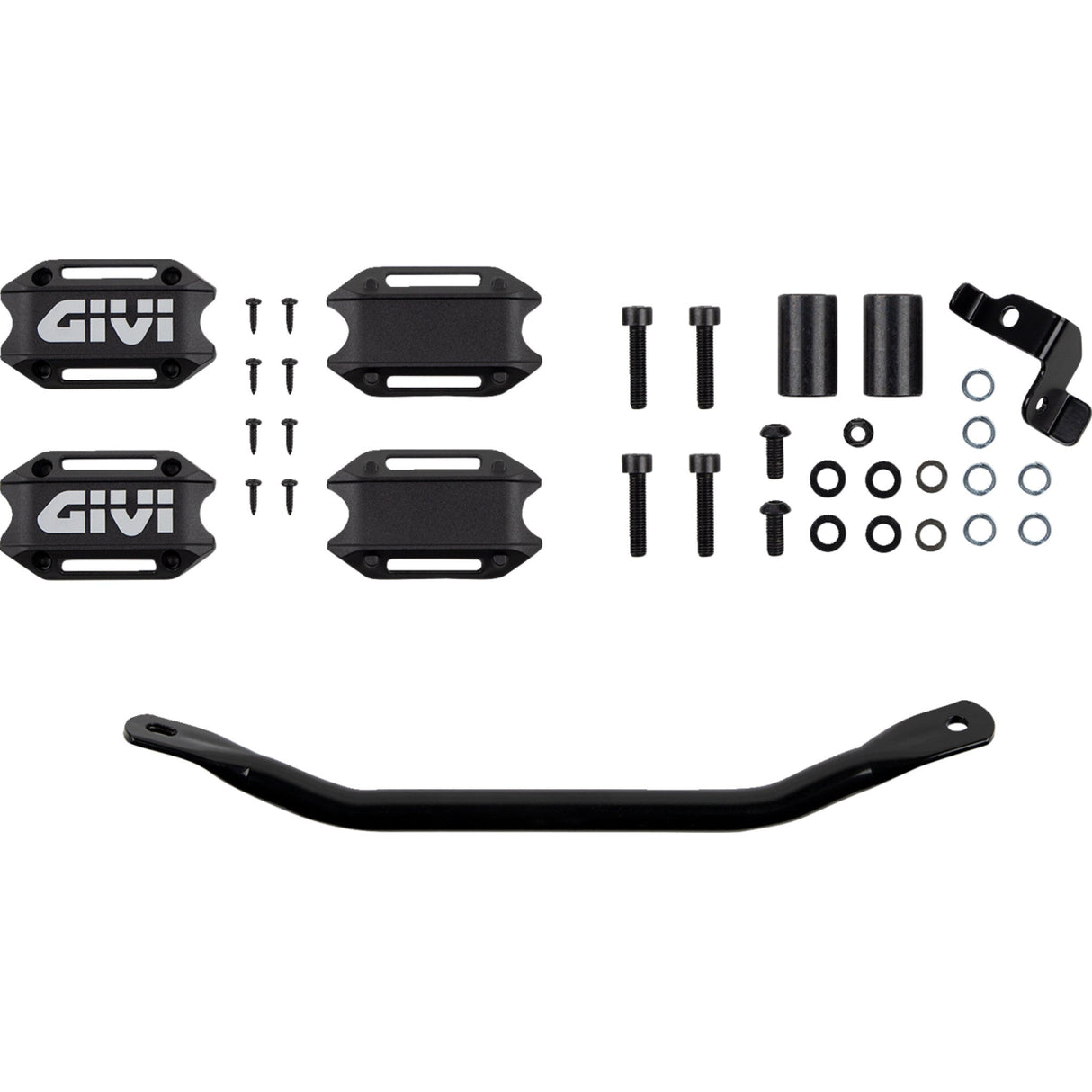Givi Engine Guard - TN1194 Honda Rebel 1100 2021-2024