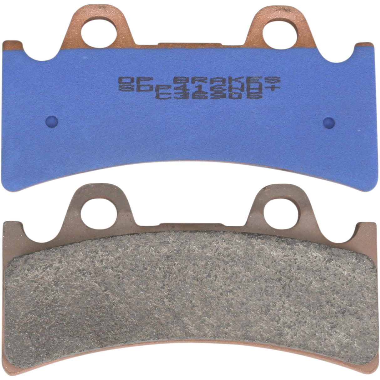 Dp Brakes Brake Pad - SDP416HH Triumph Daytona 900 Super 1994-1996