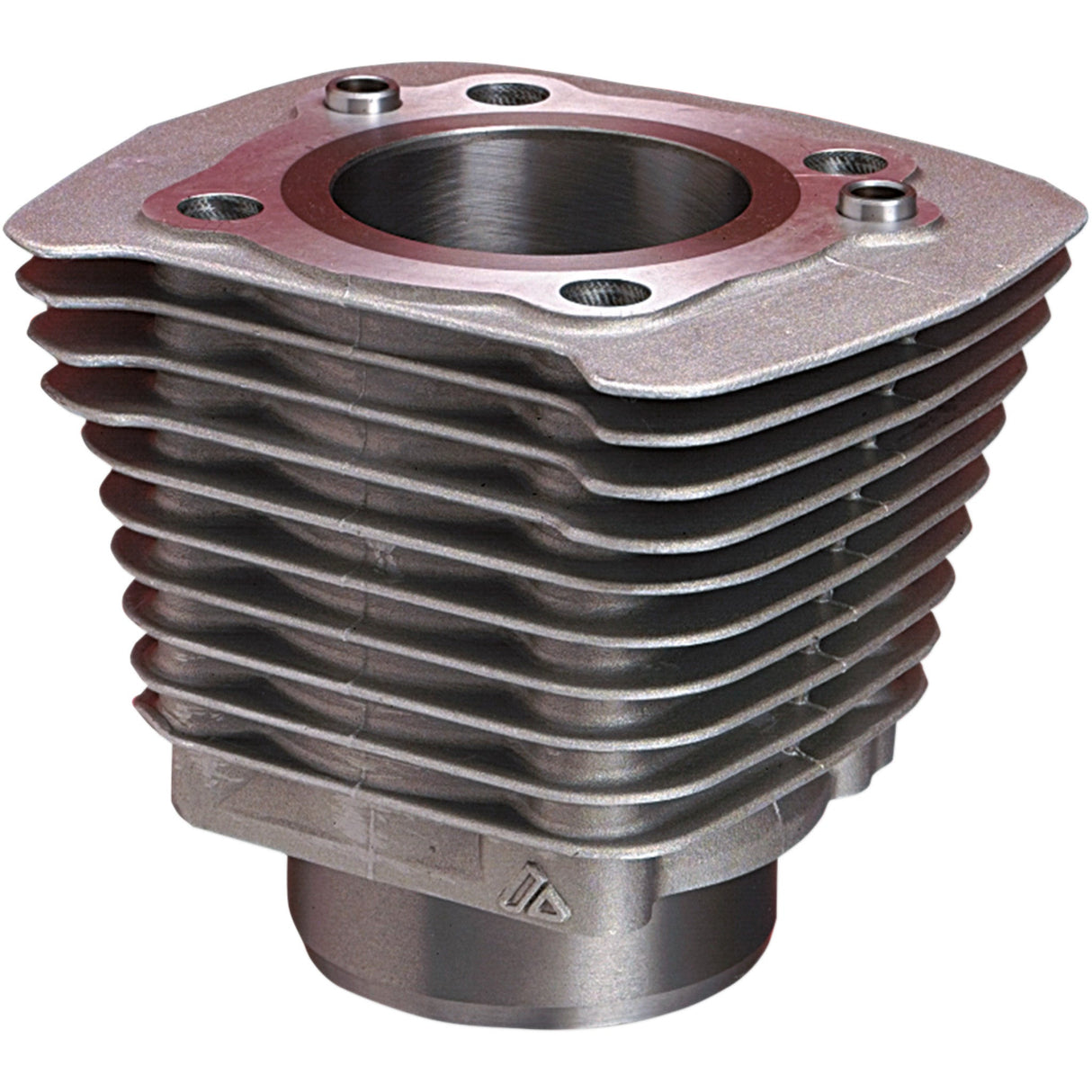 Drag Specialties Replacement Cylinders For XL Evolution-Style Motors 1200cc Natural For Harley Sportster 1989-2003