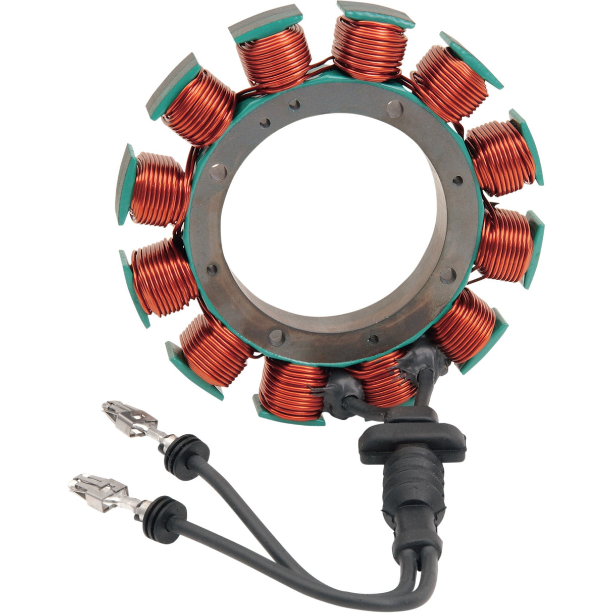 CYCLE ELECTRIC INC 2112-0157 CE-9902A Stator harley davidson