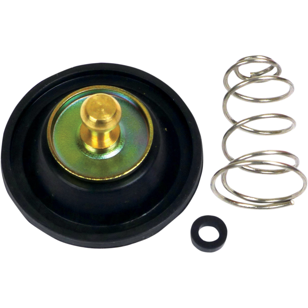 K&s Technologies Valve - 56-1004 Honda Motorcycles 1979-1983