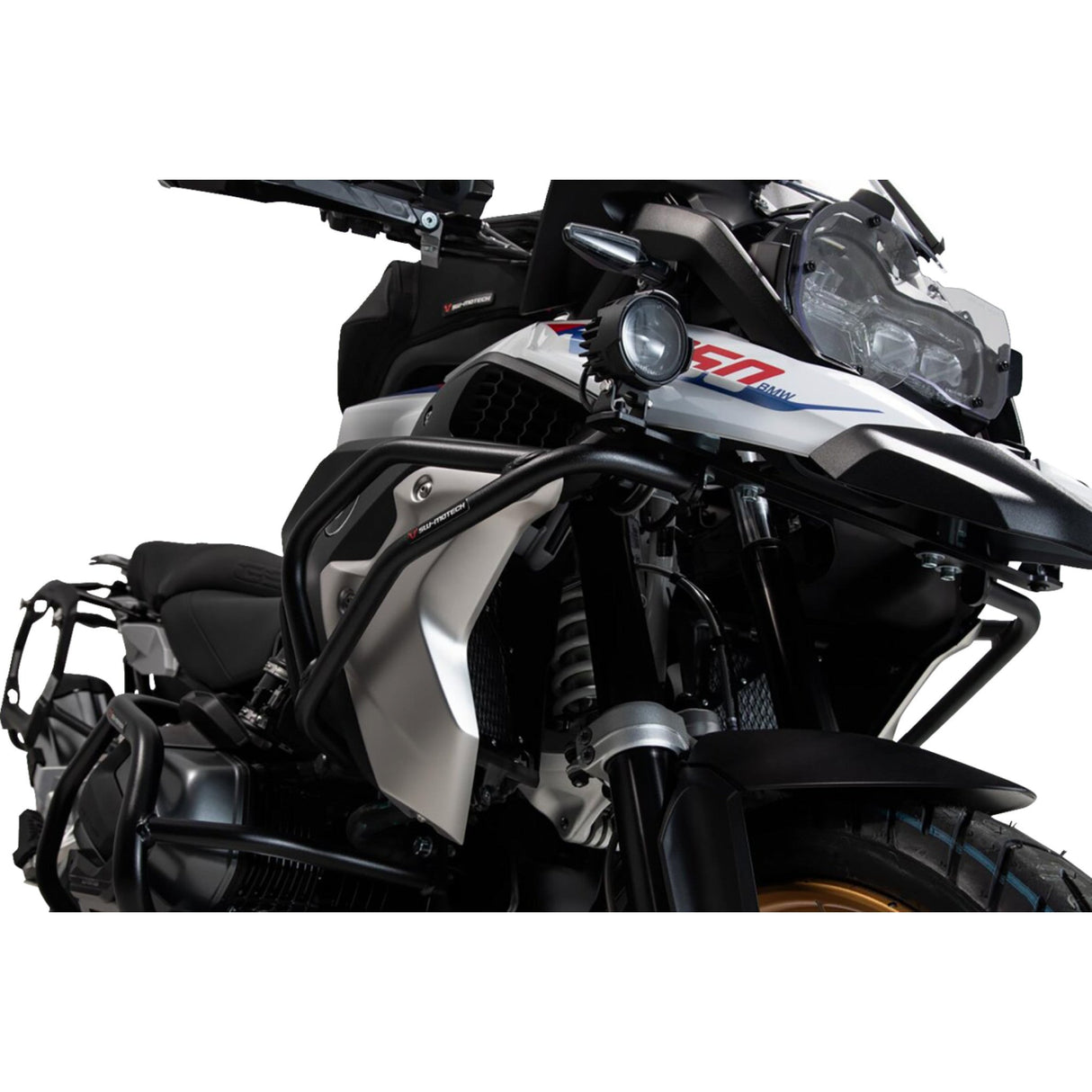 Sw-Motech Crash Bar - SBL.07.870.10000/B BMW R1200GS / R1250GS 2016-2023