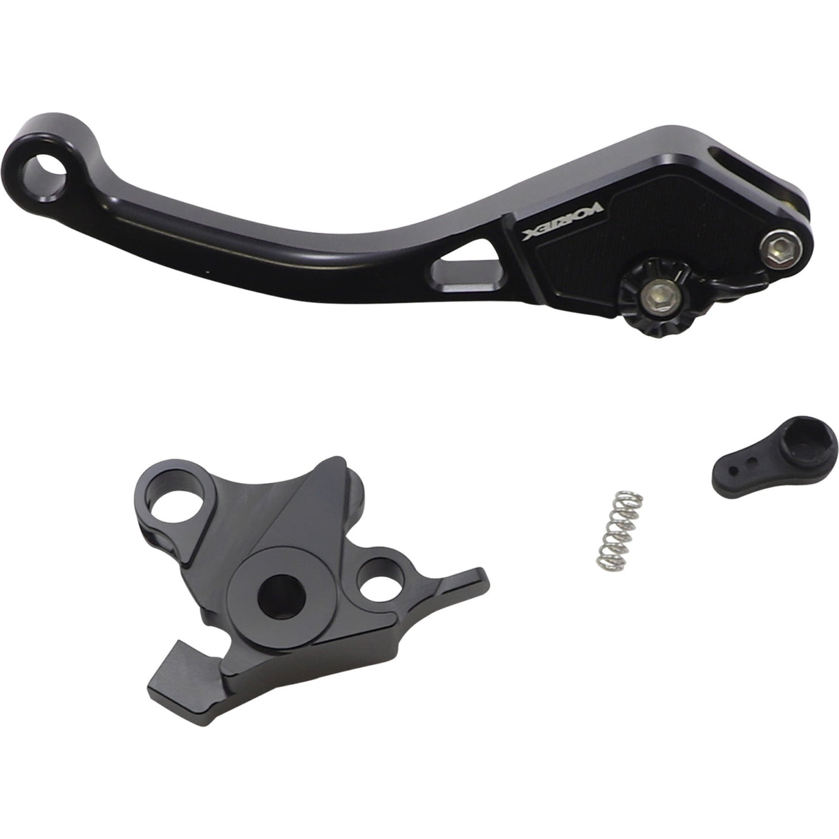 Vortex V3 Race 2.0 Lever - LVC552 Suzuki Motorcycles 1998-2018