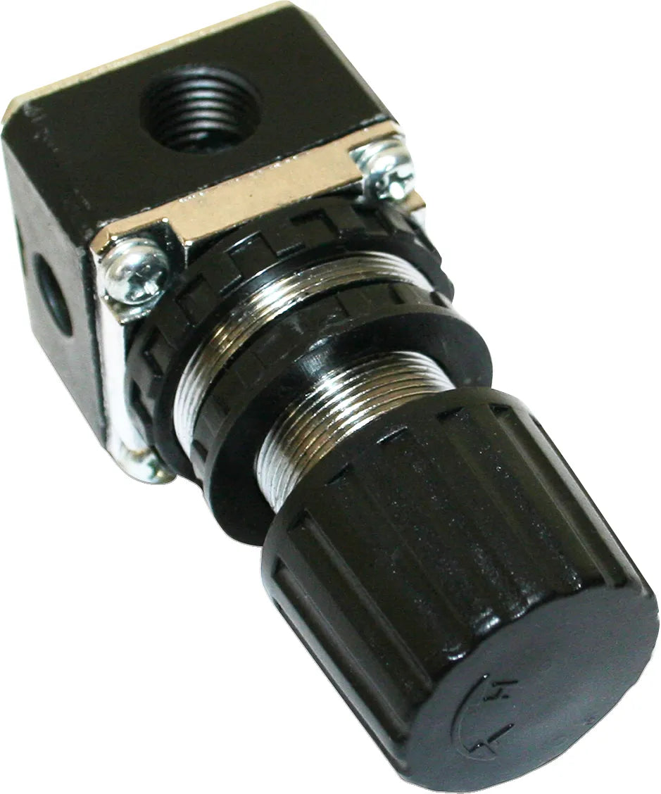 Air Regulator - Replacement/Camplate Tool