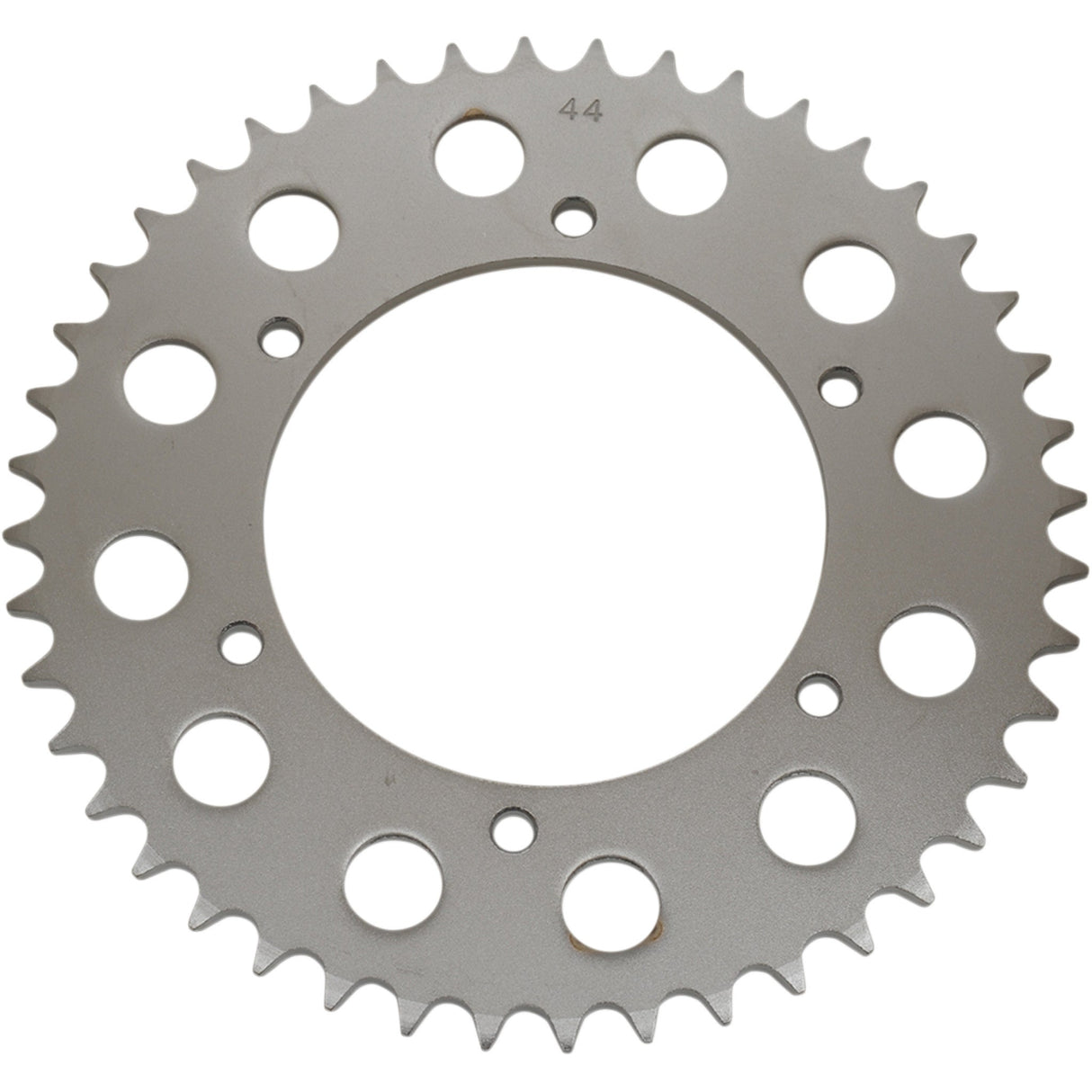 PARTS UNLIMITED K22-3701K Sprocket rear - 44 tooth - kawasaki
