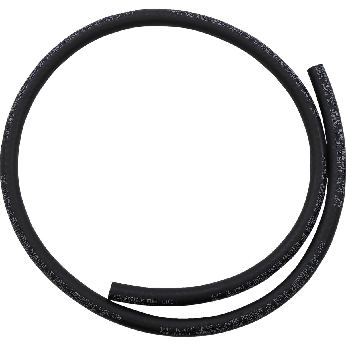 HELIX 0706-0418 140-4130 Submersible Fuel Line 30r - 1/4" x 3'