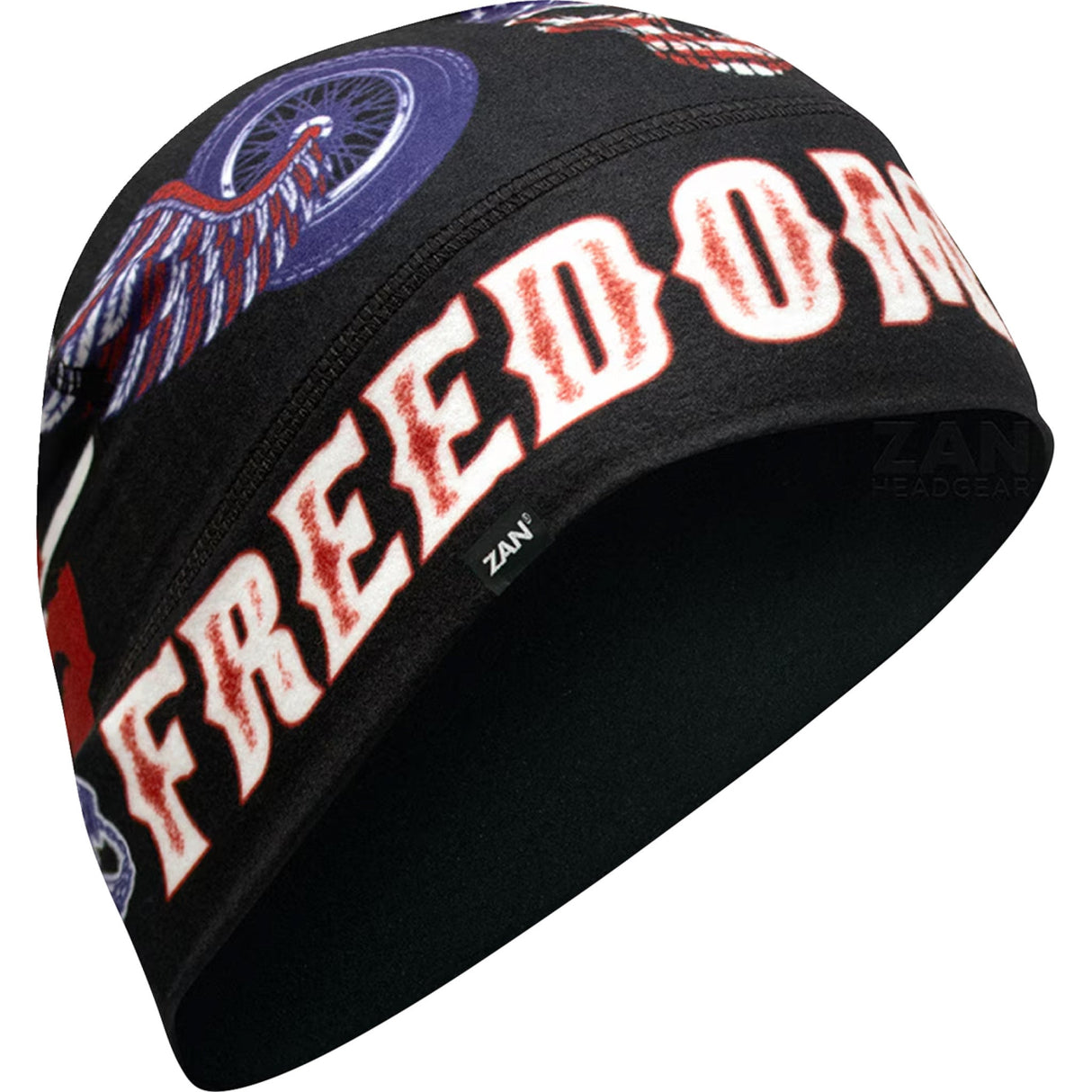 ZAN HEADGEAR 2501-4363 WHLL215 SportFlex® Beanie freedom rider