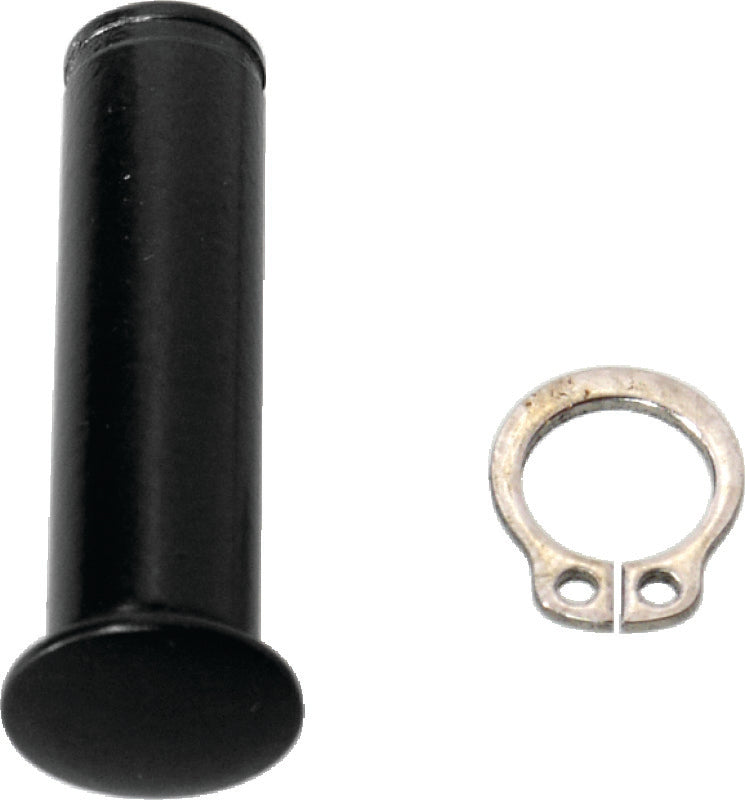 Bikers Choice 483304 04-Up XL Black Brake Pivot Pin & Clip Replaces H-D 42807-04