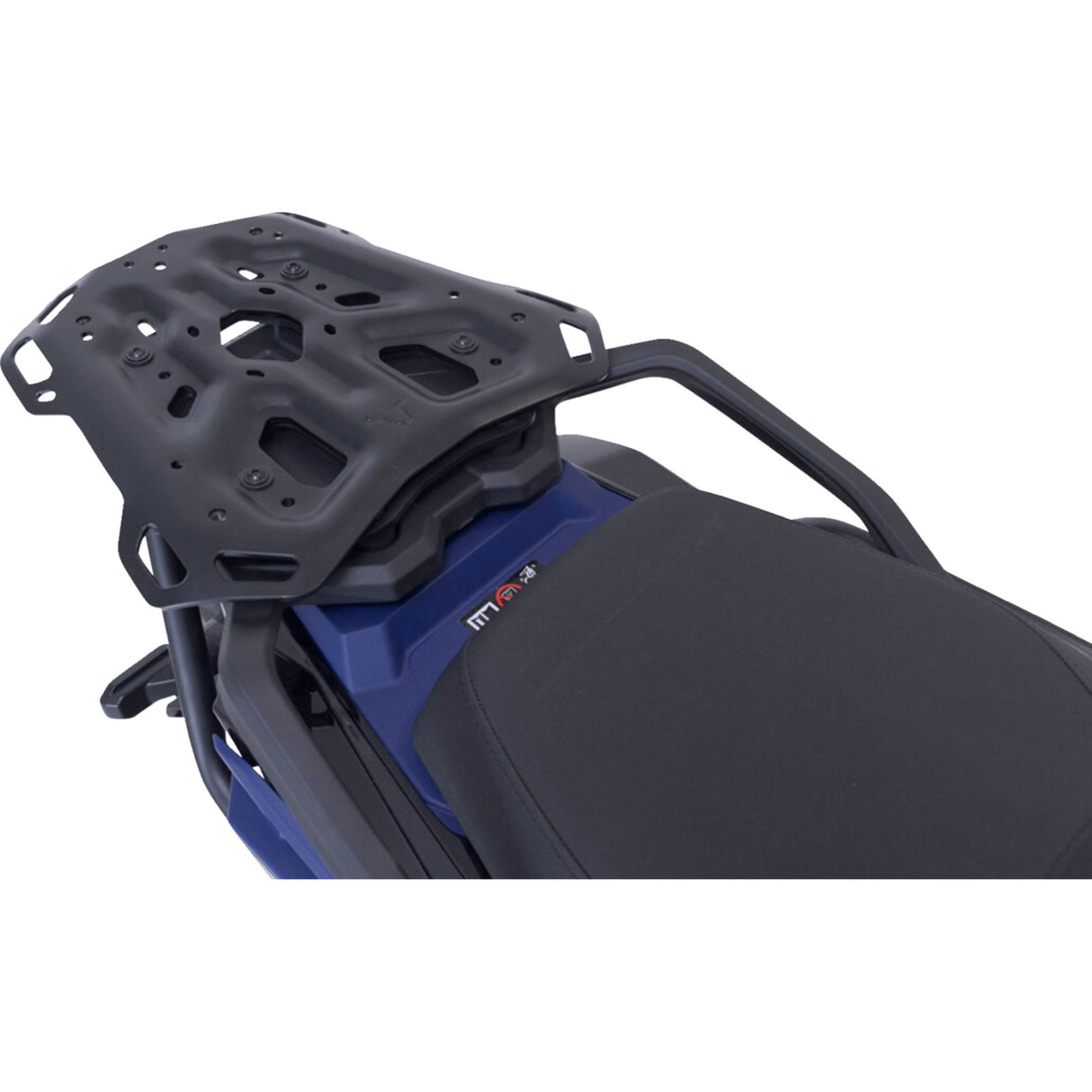 Sw-Motech Dusc Hard Case System - GPT.05.845.65000/B Suzuki 800DE Strom 800DE / 800 Strom 800 2023-2024