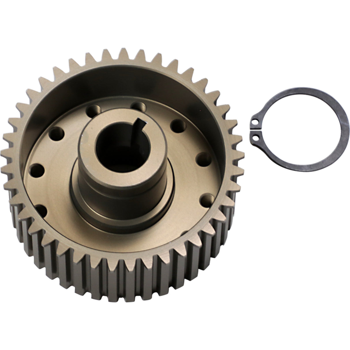BELT DRIVES LTD. DS360403 EV-190 Replacement Tapered Clutch Hub Clutch Hub - Tapered