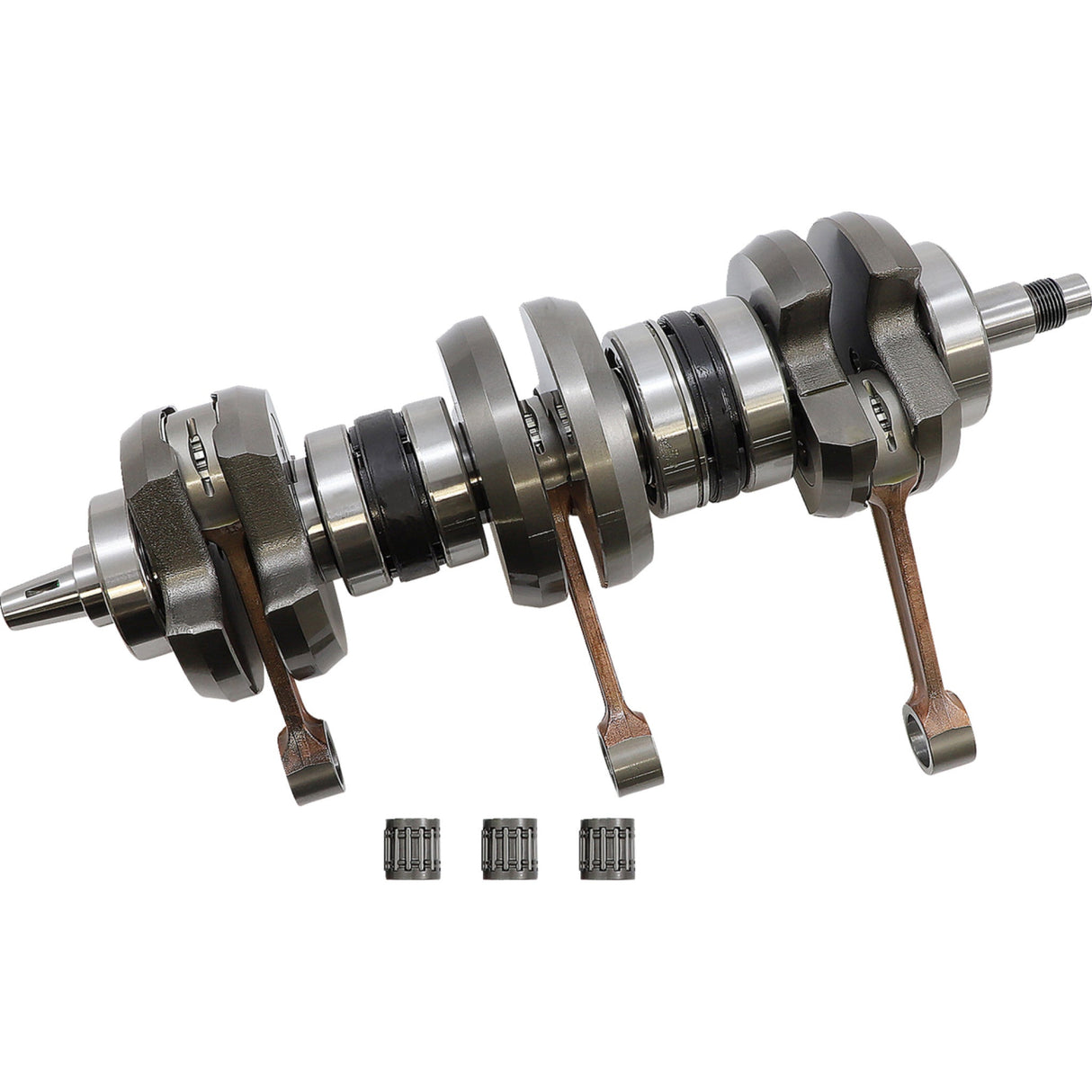 Vintco Crankshaft Assembly - CR2009 Kawasaki Mach 1972-1975