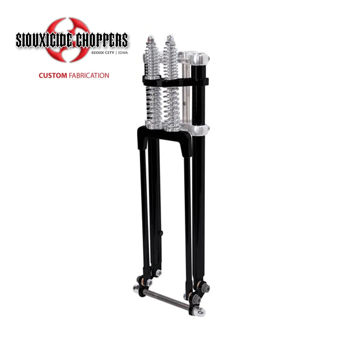 Siouxicide Choppers Springer Kit – 39mm Black