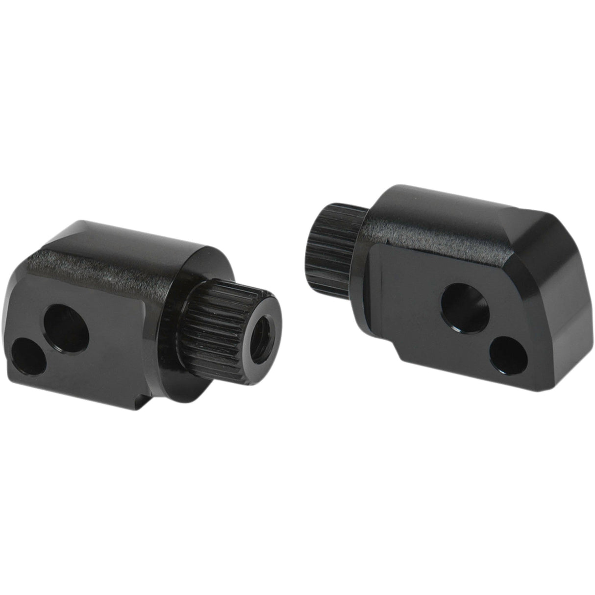 ARLEN NESS 1620-1957 07-992 Splined Peg Mount passenger - softail
