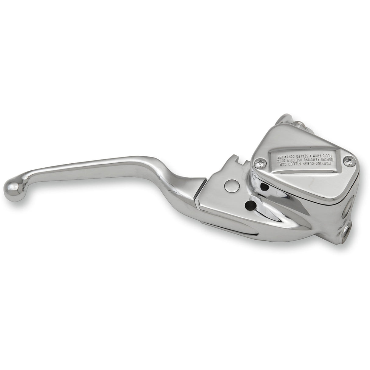 DRAG SPECIALTIES Front Brake Master Cylinder Softail