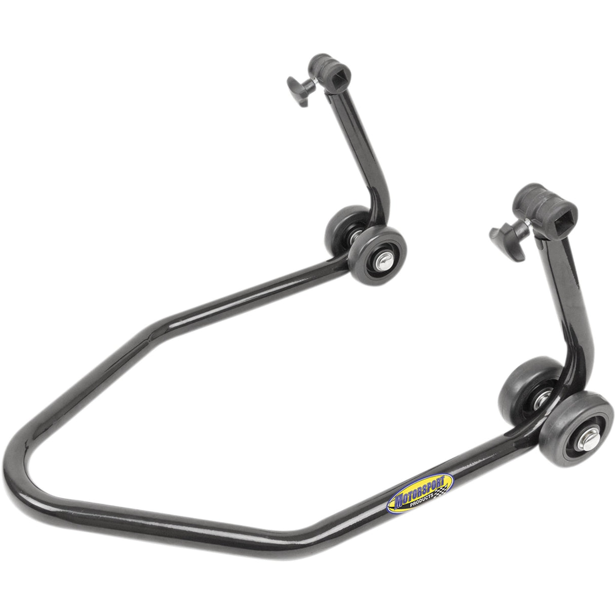 MOTORSPORT PRODUCTS 4101-0354 92-8950 GP3 Rear Sport Bike Stand Sport Bike Rear Stand