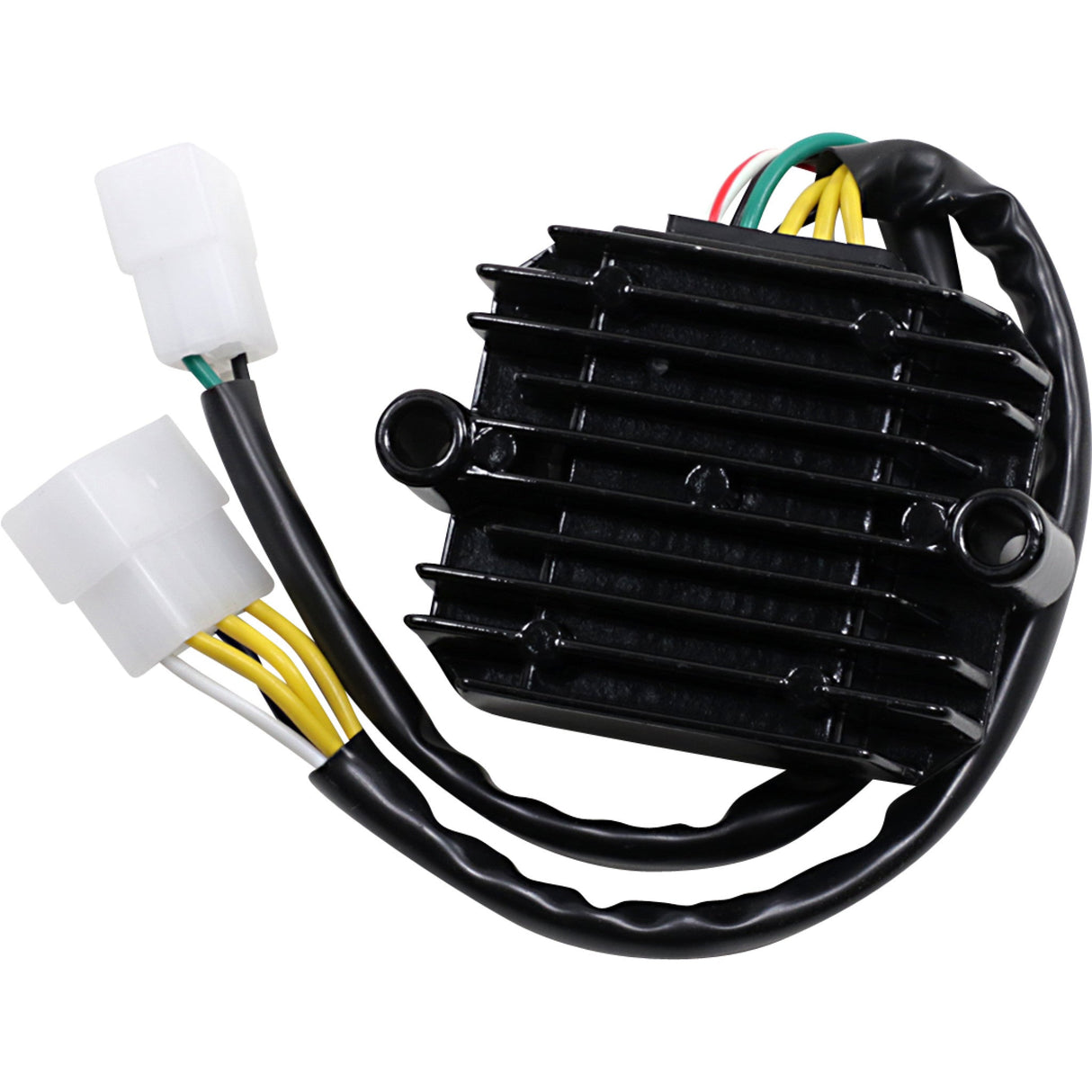 RICK'S MOTORSPORT ELECTRIC 2112-1362 14-133 Lithium-Ion Compatible Rectifier Regulator Regulator/Rectifier - Lithium-ion Compatible - Honda