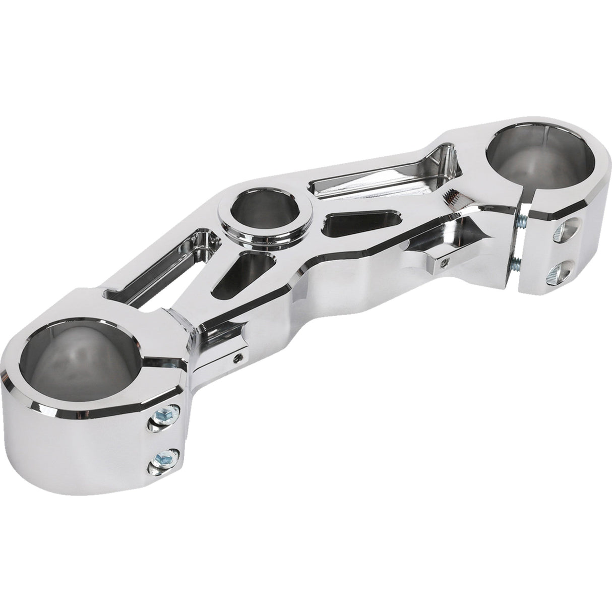Thrashin Supply Co. Triple Tree - TSC-2922-3 For Harley Road Glide 2024-2026