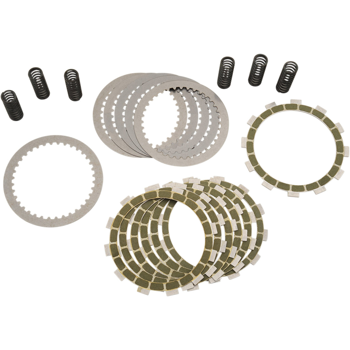 BARNETT 1131-0067 303-70-10034 Clutch Kit