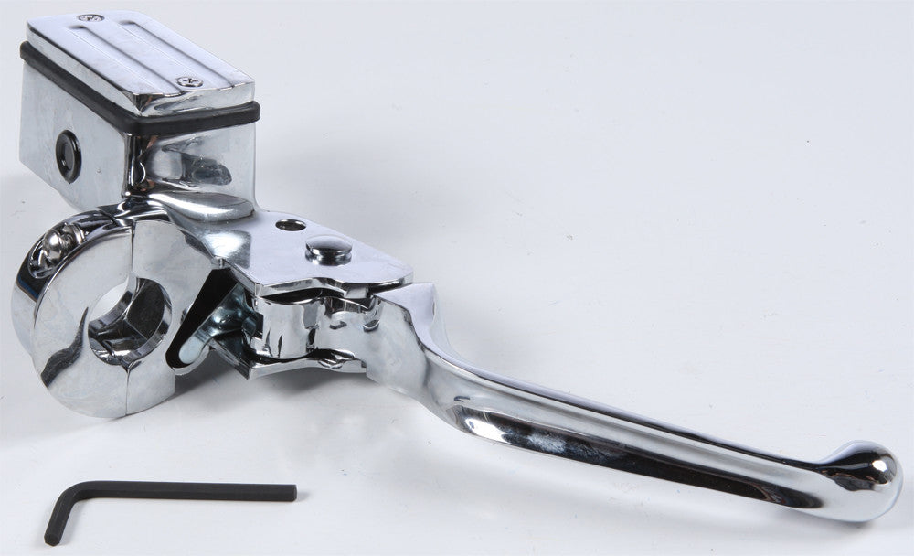 Harddrive 820-52915 29-018 MASTER CYLINDER 5/8 82-95