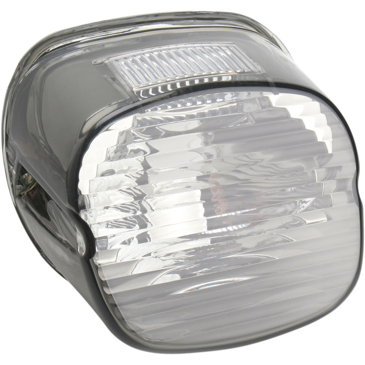 Drag Specialties Lens - 2010-0778 For Harley Motorcycles 2003-2024