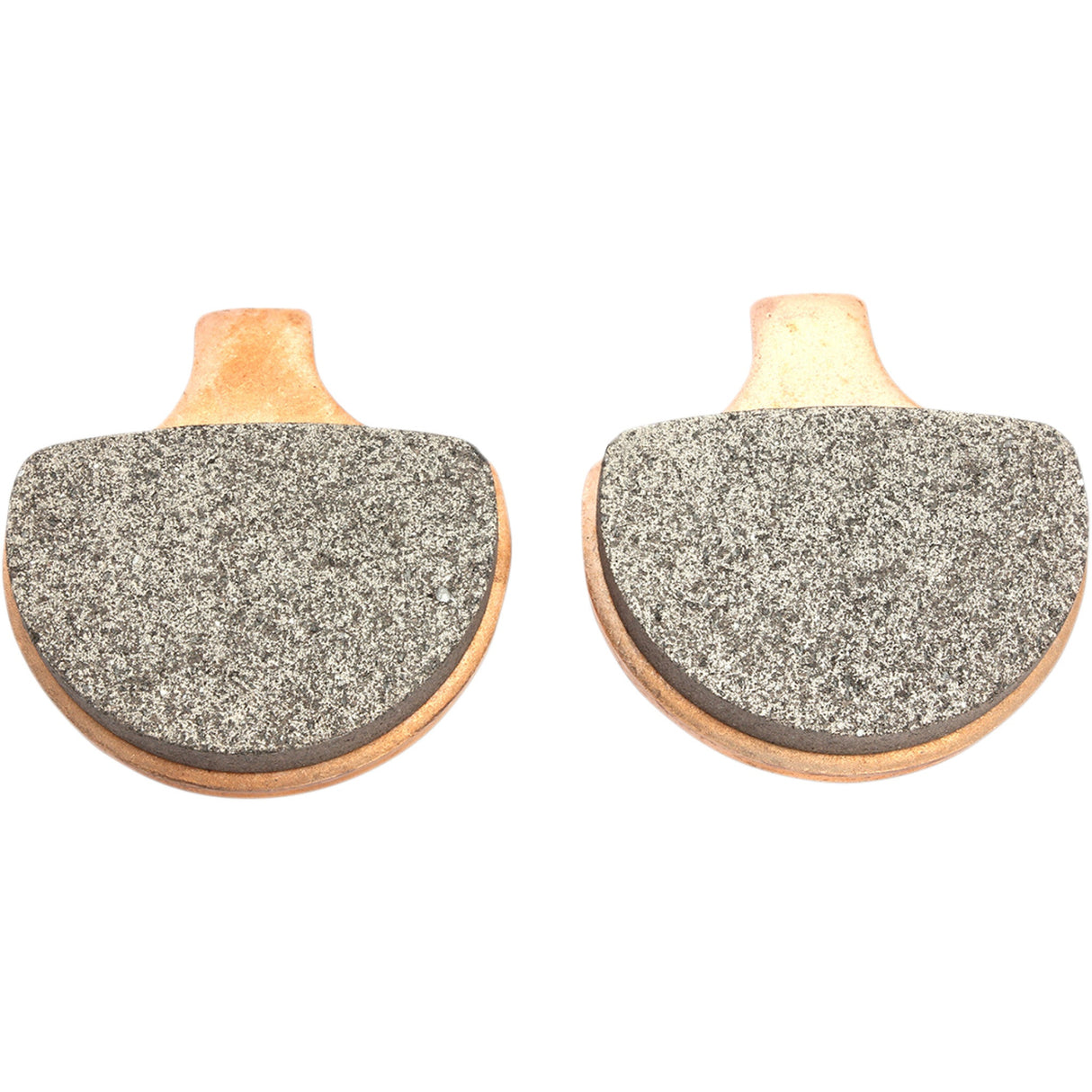 EBC 1721-0881 EPFA94HH Sintered Metal Harley/Buell Brake Pads Brake Pads - Harley-Davidson - EPFA94HH
