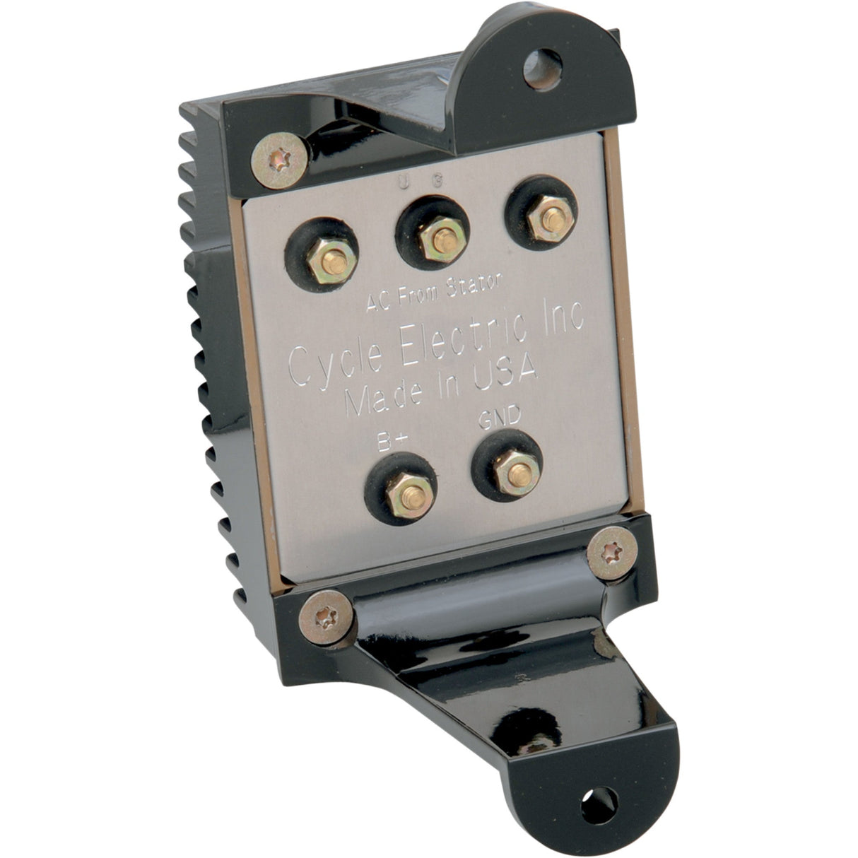Cycle Electric Inc Regulator - CE-603 For Harley Motorcycles 1998-2013