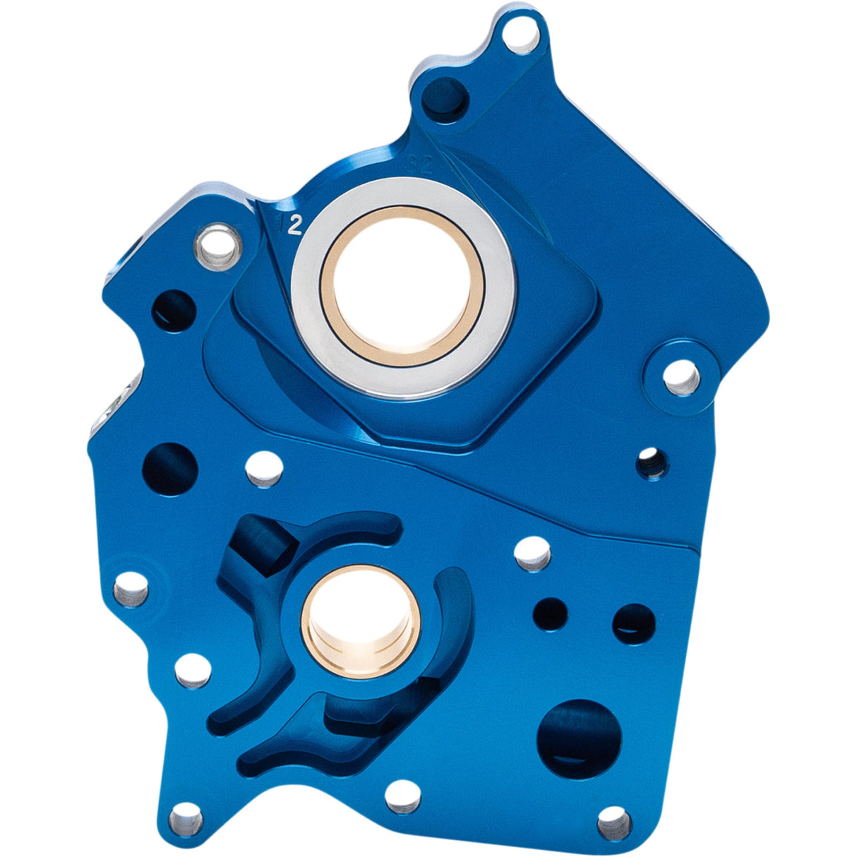 S&S CYCLE 0932-0268 310-0939A Camplate - M8