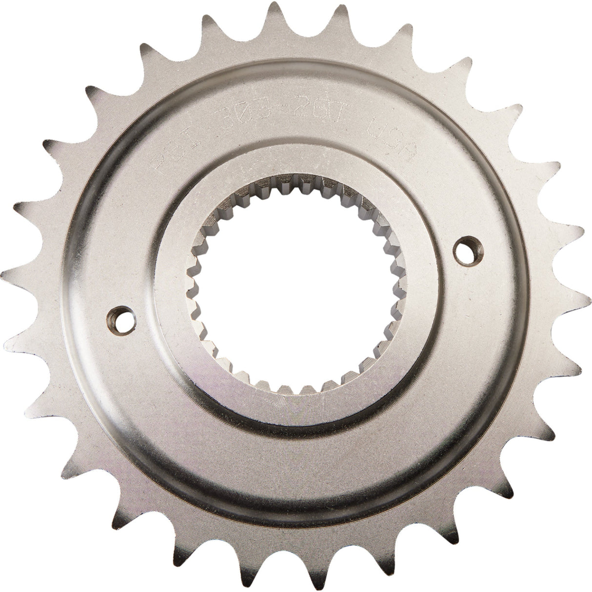 PBI 1212-0525 303-26 Offset Transmission Sprocket 26 tooth