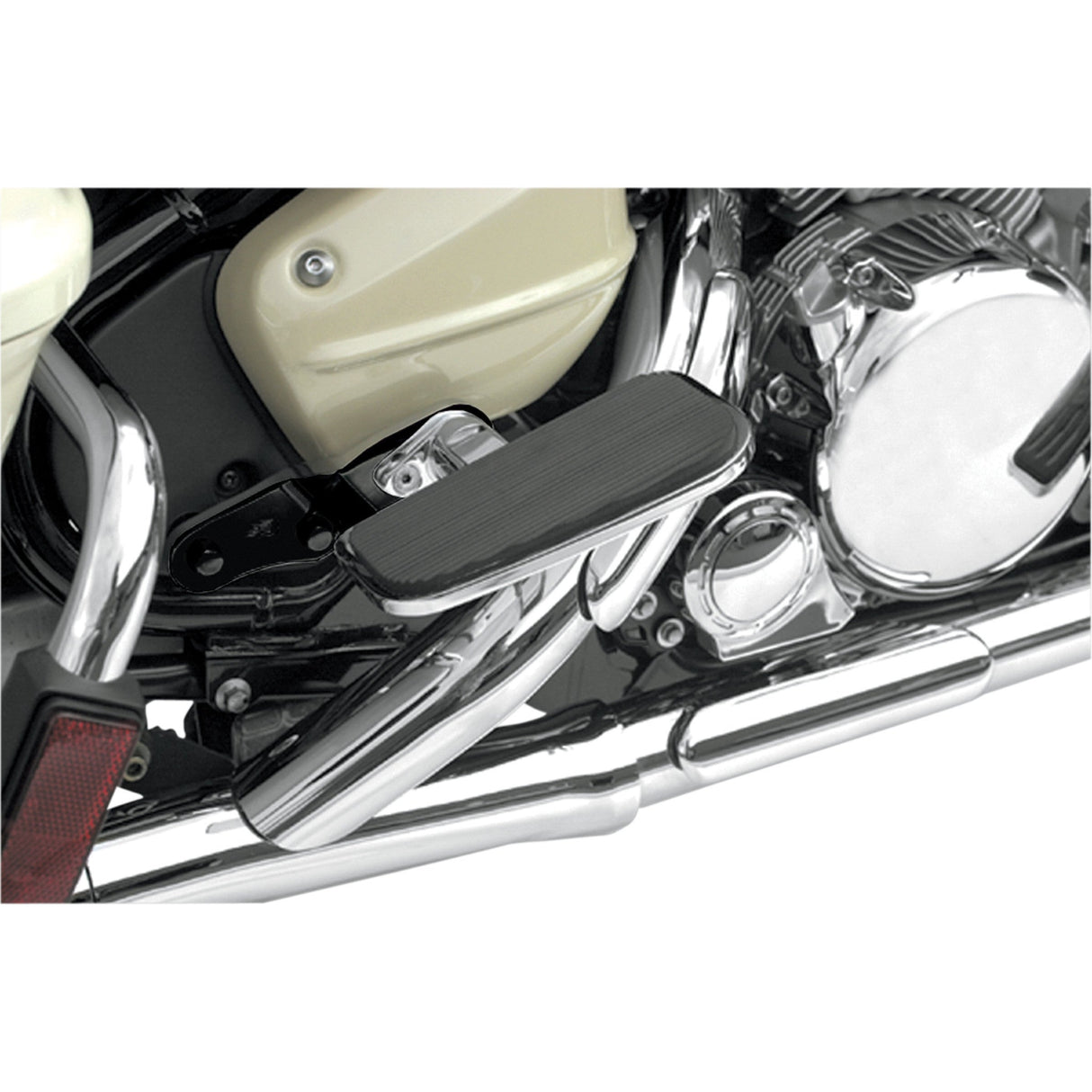 BARON 1621-0188 BA-7000-00 Passenger Sport Boards Passenger Sport Floorboards