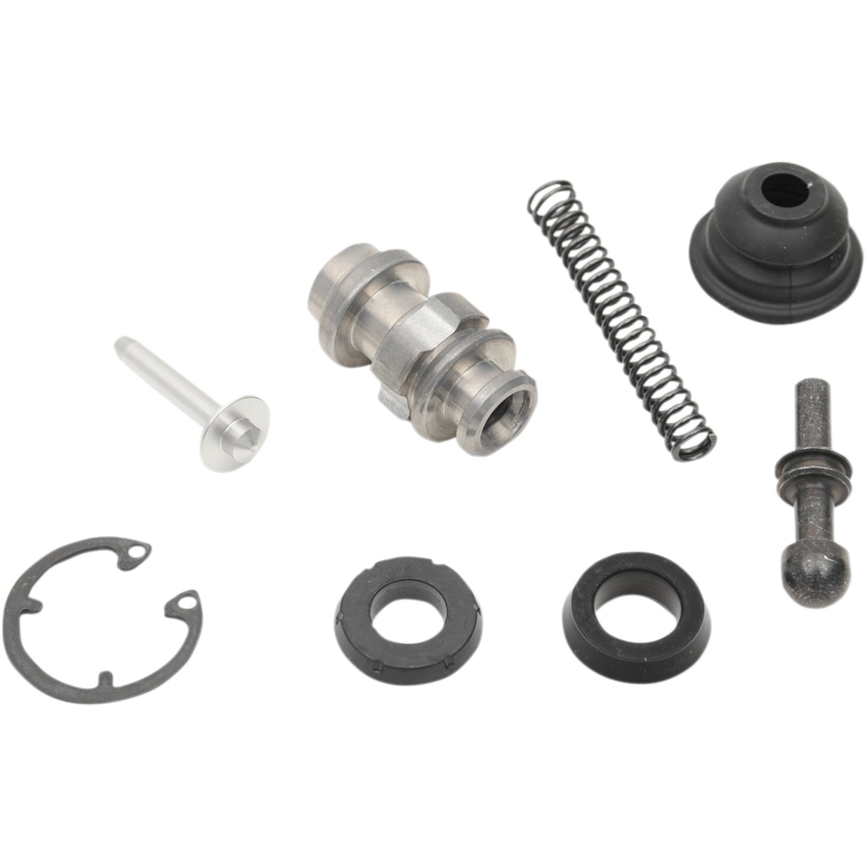 Parts Unlimited Rebuild Kit - 1731-0513 Kawasaki Motorcycles 2006-2025